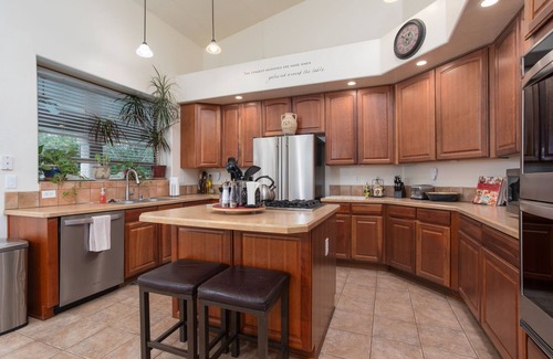 Rancho Vistoso House | Pristine Rancho Vistoso Estate with a Private Pool