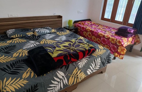 Gaurikund Hotel | Prithvi yatra hotel kedarnath