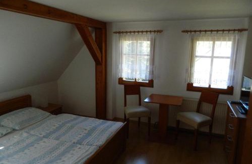 Spindleruv Mlyn House | Privát Fedoriška