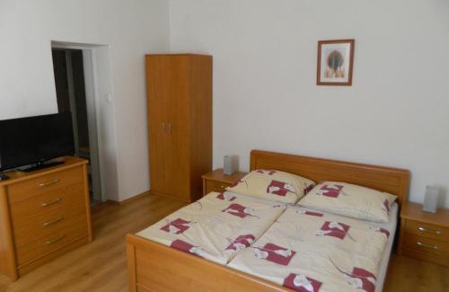 Spindleruv Mlyn House | Privát Fedoriška