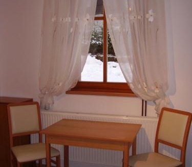 Spindleruv Mlyn House | Privát Fedoriška