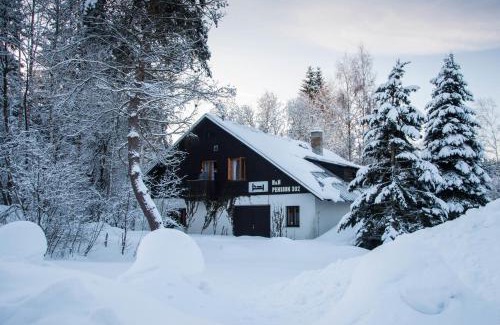 Harrachov House | Privát - Harrachov 392