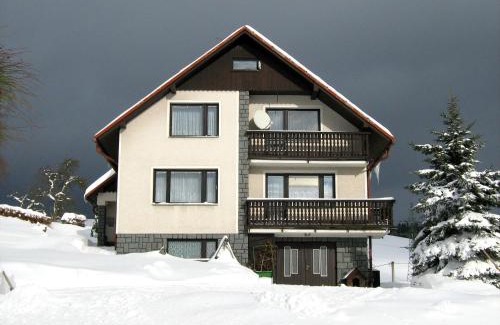 Vysoke nad Jizerou Apartment | Privát Kučera