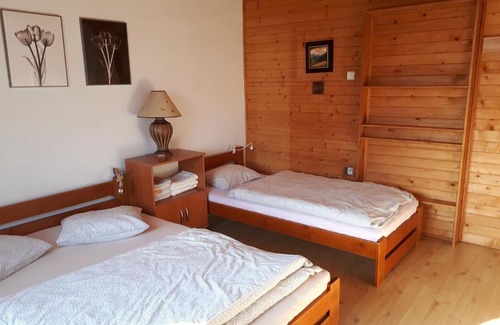 Vrchlabi Apartment | Privát - Melanie