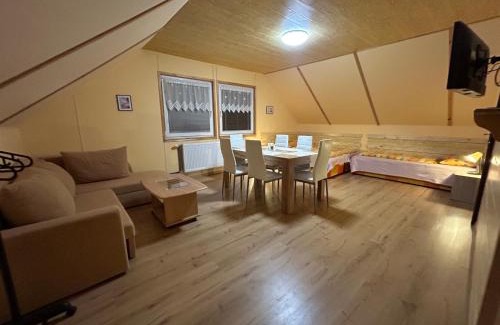 Jablonec nad Jizerou Apartment | Privát Zuzana