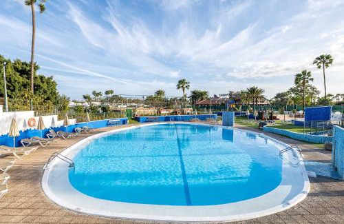 Maspalomas House | Privé Paradise