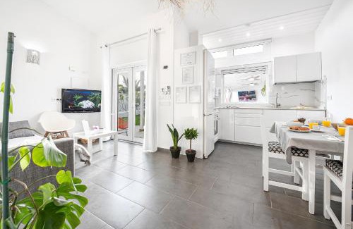 Maspalomas House | Privé Paradise