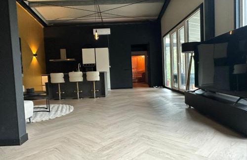Bad Bentheim Apartment | Privé sauna Bad Bentheim