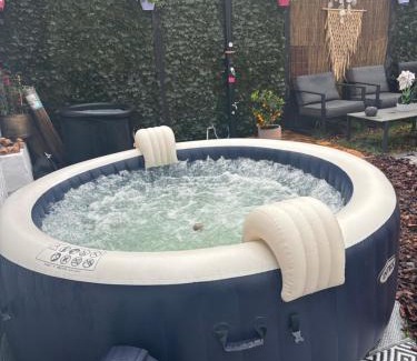 Meer Bed & Breakfast | Privé sauna Hoogstraten
