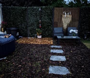 Meer Bed & Breakfast | Privé sauna Hoogstraten