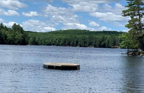 Minden Hills Cottage | Privacy & Great Location