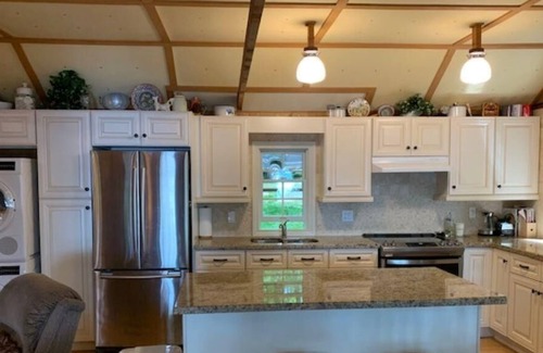 Minden Hills Cottage | Privacy & Great Location