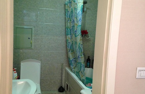 Downtown Ulaanbaatar Apartment | Privacy In A Shared Space In Ulaanbaatar ~ Single Bed/Double Bed