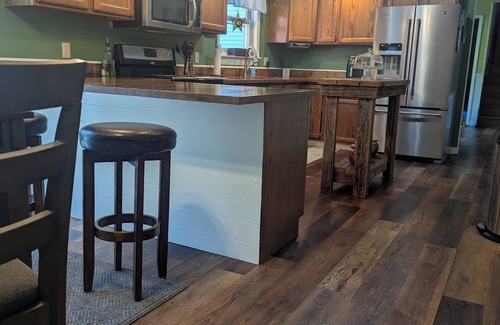 Oneonta House | Privacy land to play and cooperstown allstar village just 2.6 miles away