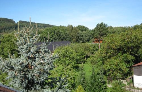 Liberec House | Privat Apartma Ulrych