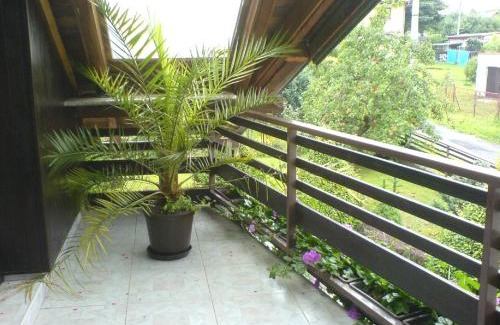 Liberec House | Privat Apartma Ulrych