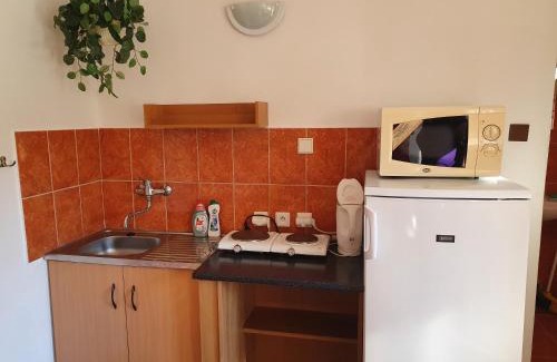 Velky Meder House | Privat u Jozefa Földesa