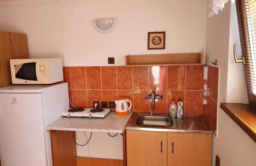 Velky Meder House | Privat u Jozefa Földesa