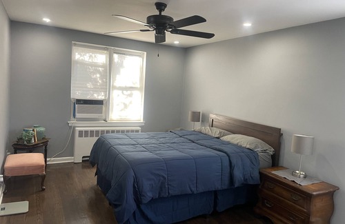 Getty Square Condo | Private 1 bedroom Condo near the Hudson River & Metro North Train