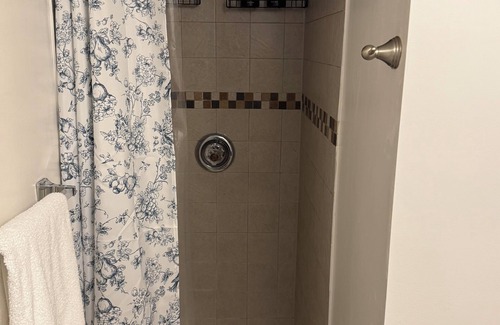 Kingman Park Apartment | Private 1BR English Basement in Capitol Hill