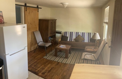 Flagstaff Apartment | Private 1br near downtown Flagstaff, NAU, Hospital