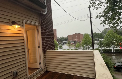 Old Louisville House | Private 2 bed, 1.5 bath, Luxury new home in the heart of downtown Louisville.