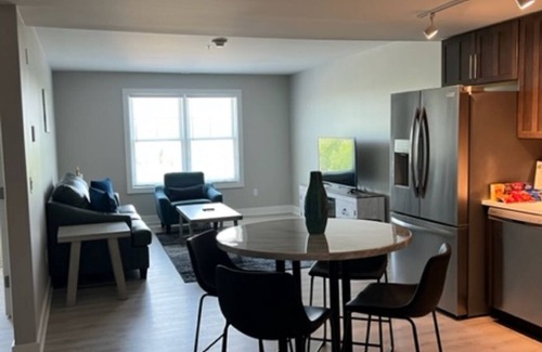 Canandaigua Condo | Private 2 Bedroom Condo on Canandaigua Lake