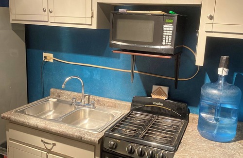 Nogales Apartment | Private 2BR Condo 7 Mins From Border-crossing Station