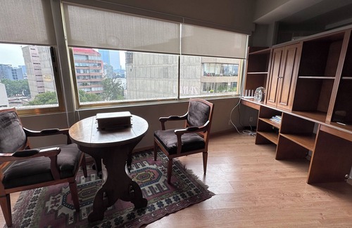 San Jose Insurgentes House | Private 2nd floor in nice and cozy Penthouse (Perfect for Executive)