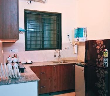 Vadanemelli Villa | Private 3BHK Villa with Indoor Pool near Mahabalipuram