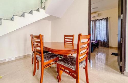Vadanemelli Villa | Private 3BHK Villa with Indoor Pool