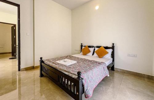 Vadanemelli Villa | Private 3BHK Villa with Indoor Pool