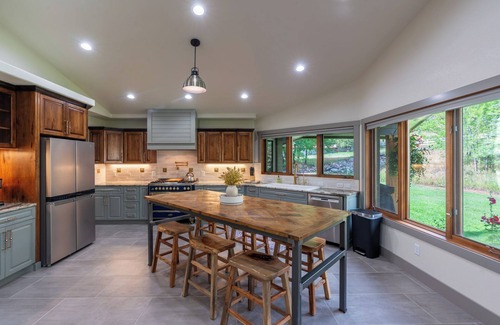 Durango House | Private 4-Ac Luxury Ranch w/amazing Autumn views