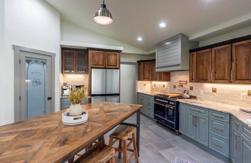Durango House | Private 4-Ac Luxury Ranch w/amazing Autumn views