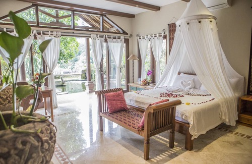 Lodtunduh Other | Private 8 bedroom villas + swimming Pool