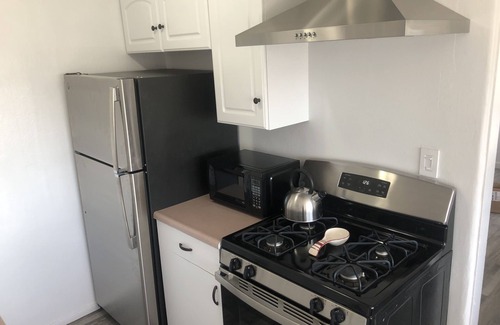 Middletown Condo | Private, amazing view, you won't want to leave!
