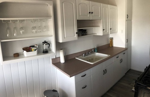 Middletown Condo | Private, amazing view, you won't want to leave!