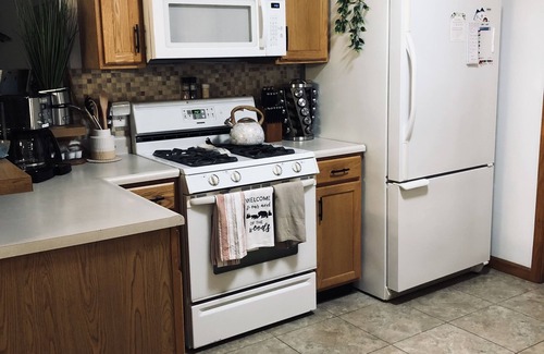 Howard House | Private and cozy! Bald Eagle St. Park & lake very close , 30 min. to PSU or LHU.