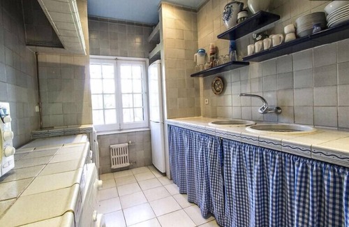 Calella Villa | Private and secluded Ocean front Villa
