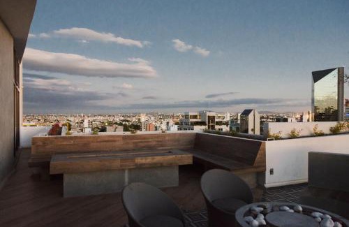 Lafayette Apartment | Private and Independent Bedroom in Chapu