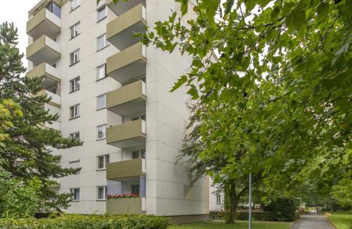 Ricklingen Apartment | Private Apartment