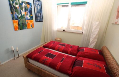 Sudstadt-Bult Apartment | Private Apartment