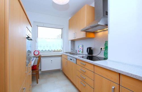 Herrenhausen Apartment | Private Apartment