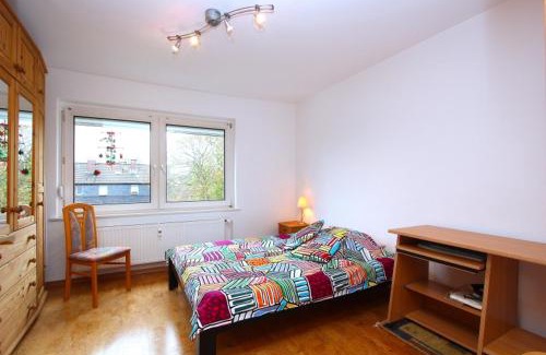 Herrenhausen Apartment | Private Apartment