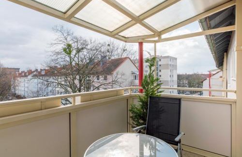 Ricklingen Apartment | Private Apartment