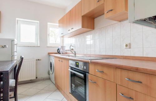 Ricklingen Apartment | Private Apartment