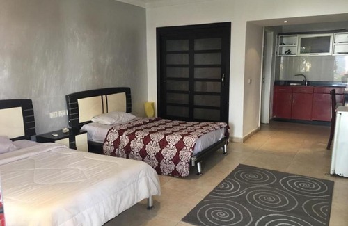 Sharm El Sheikh Apartment | Private Apartment
