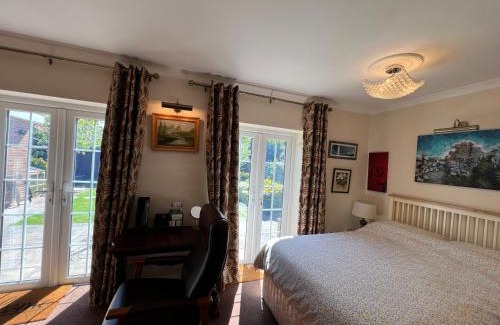 Windsor Apartment | Private Apartment in Windsor