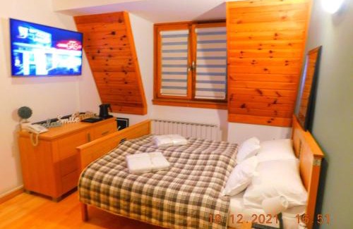 Jahorina Apartment | Private Apartment Lora - Aparthotel Vučko