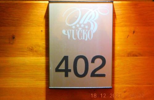 Jahorina Apartment | Private Apartment Lora - Aparthotel Vučko